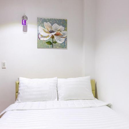 Venus Hotel & Massage - Bui Vien Walking Street Ho Chi Minh-Byen Eksteriør billede